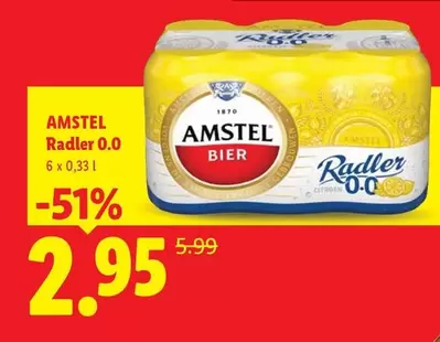 Citroen - Radler 0.0