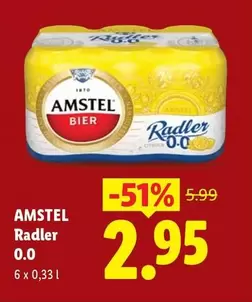 Radler 0.0