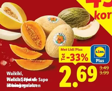 Melon