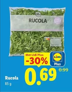 Rucola
