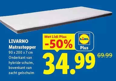Matraststopper
