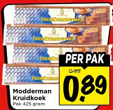 Kruidkoek