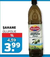 Olijfolie
