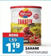TOMATEN Puree