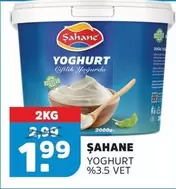 YOGHURT