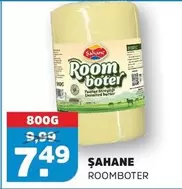 ROOMBOTER