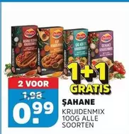 KRUIDENMIX