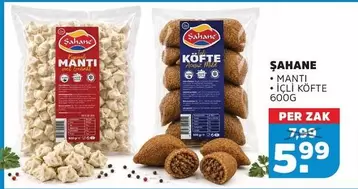 Manti, Çiğ Köfte