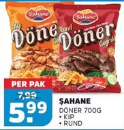 GE - Döner