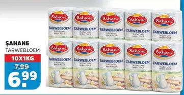 TARWEBLOEM