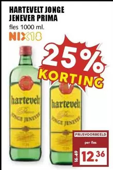 Jonge Jenever Prima