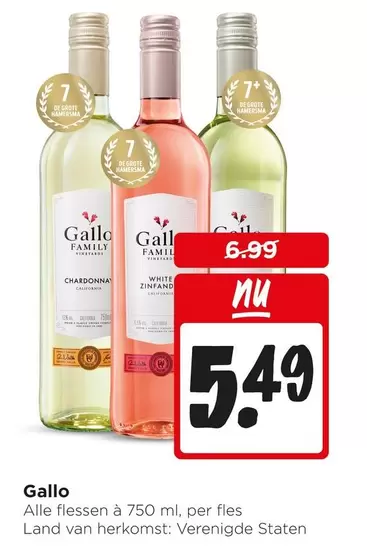 De - Alle flessen