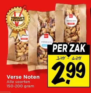 Verse Noten