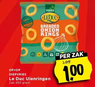 Le Duc Uienringen