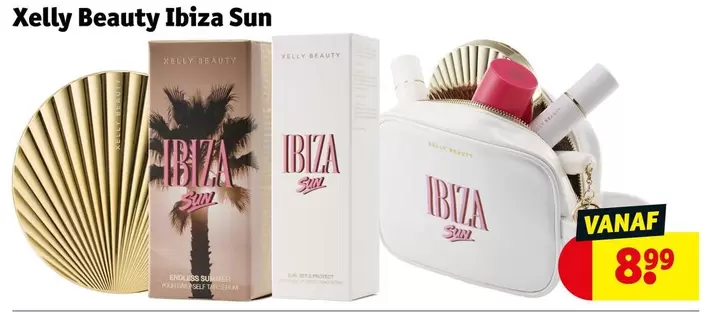 Beauty - Ibiza Sun