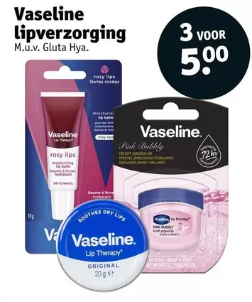 rose - Lip care