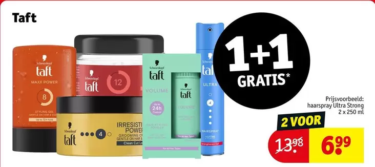 Up - haarspray Ultra Strong