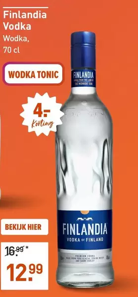 Sun - Vodka