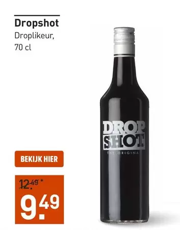 Dropshot