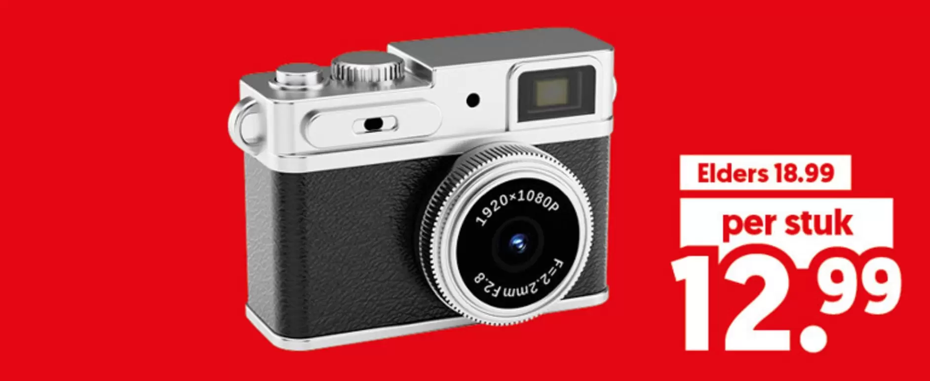 Camera