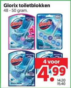 Magnolia - Toiletblokken