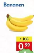Bananen