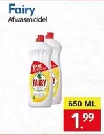 Afwasmiddel