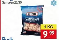 Vannamei
