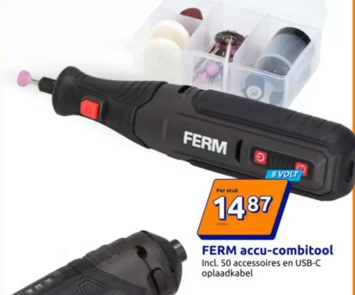 accu-combitool