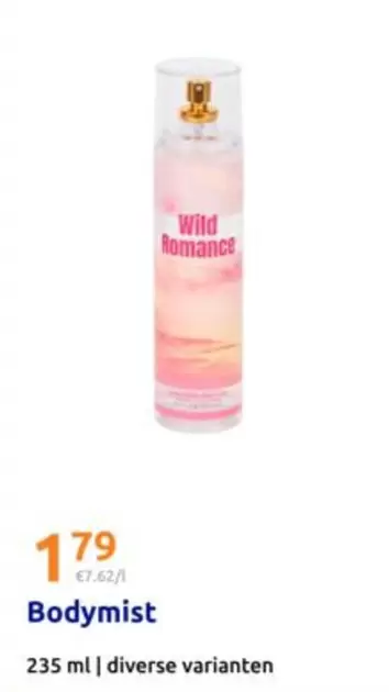 Bodymist