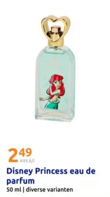 Disney - Eau De Parfum