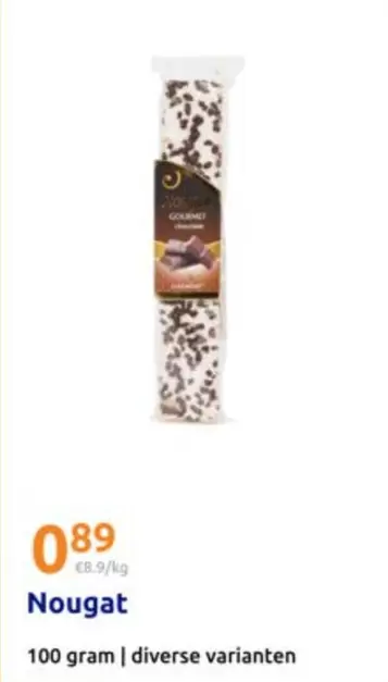 Nougat
