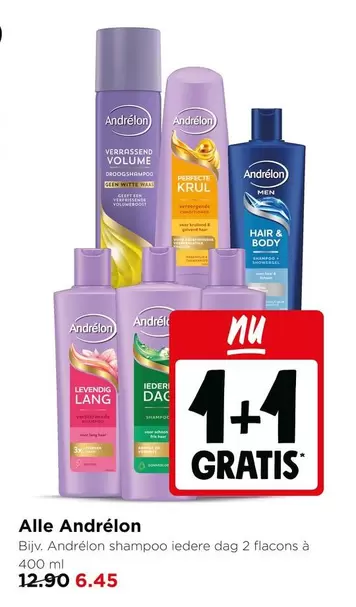 Shampoo
