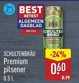 Best - Premium Pilsener