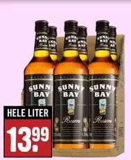 Sunny - Rum