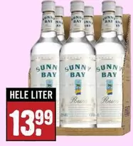 Sunny - Rum