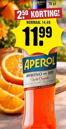 Aperitivo