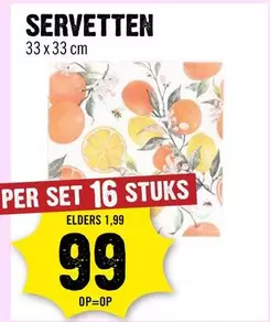 SERVETTEN
