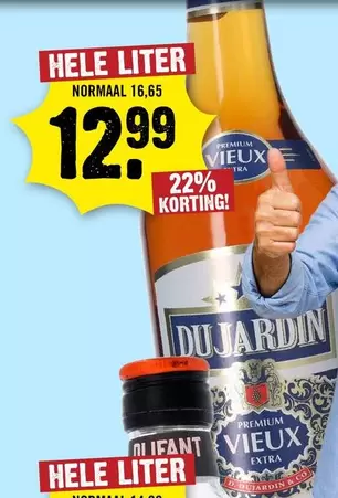 extra - HELE LITER