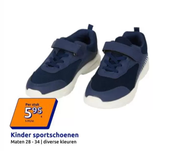 Kinder - sportschoenen