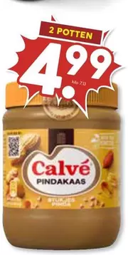 Pindakaas
