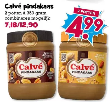 Pindakaas