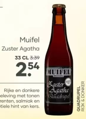 Zuster Agatha