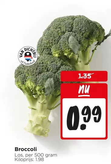 Broccoli