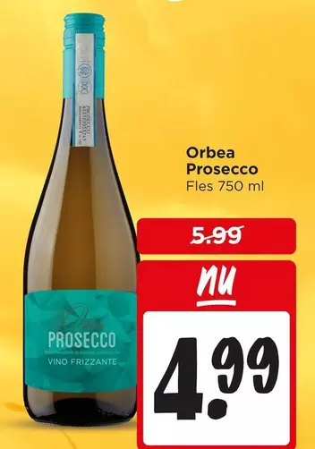 Dove - Prosecco