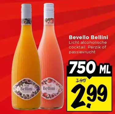 Bevello Bellini