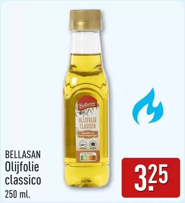 Olijfolie classico