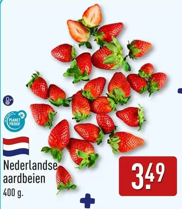 Aardbeien