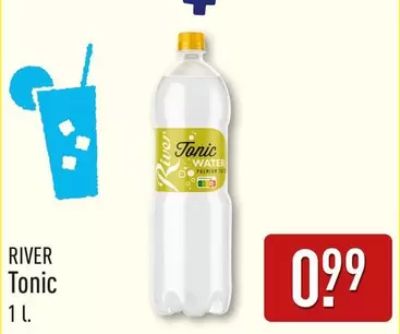 Tonic Water