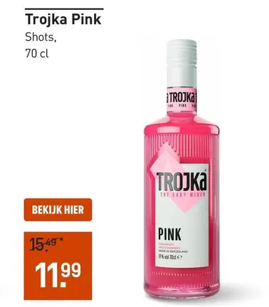 Pink -